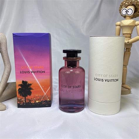 city of stars louis vuitton dupe|Dupe for Louos Vuitton city fo stars : r/fragranceclones .